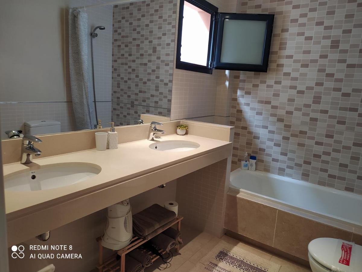 Modern Flat Apartment Caleta De Fuste Bagian luar foto