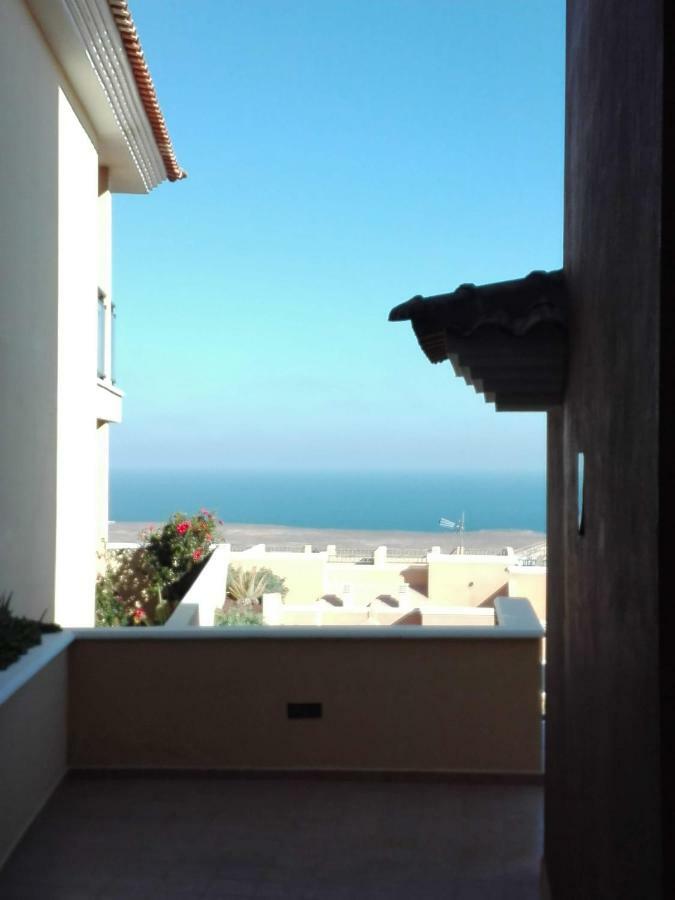Modern Flat Apartment Caleta De Fuste Bagian luar foto