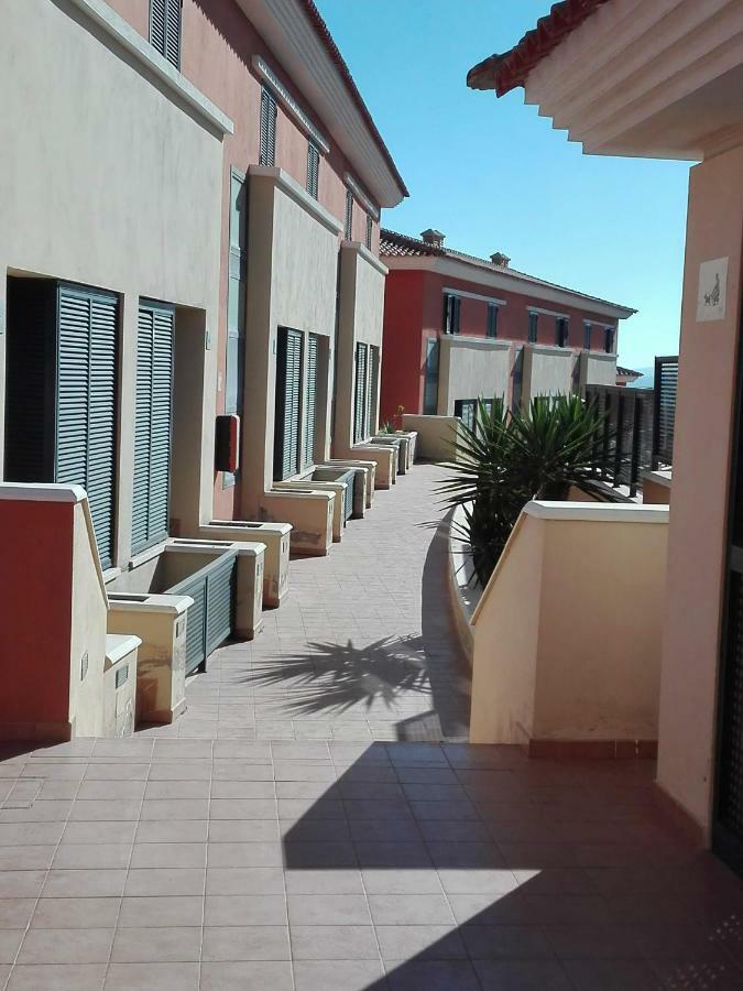 Modern Flat Apartment Caleta De Fuste Bagian luar foto